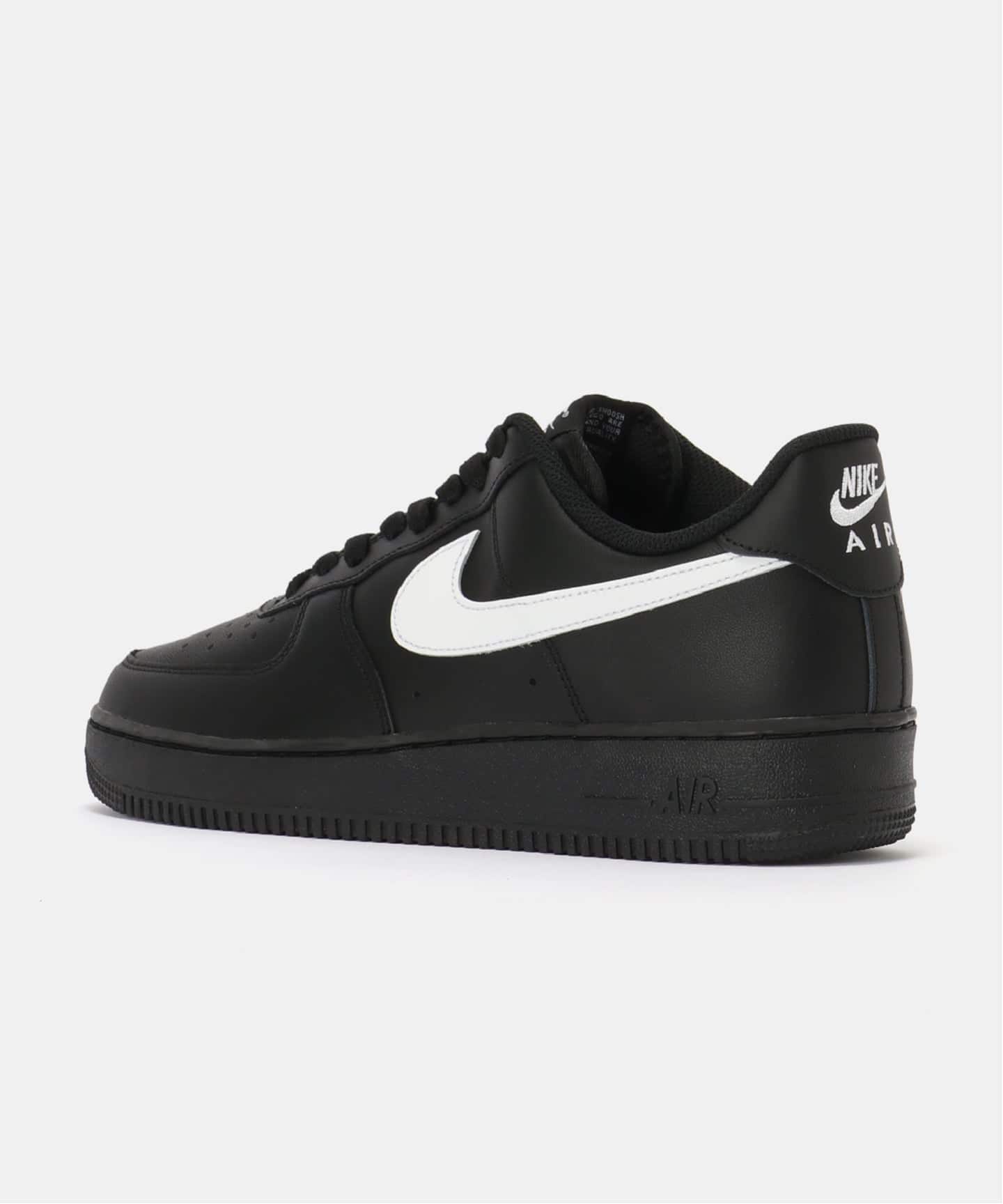 NIKE AIR FORCE 1 '07 FZ0627-010