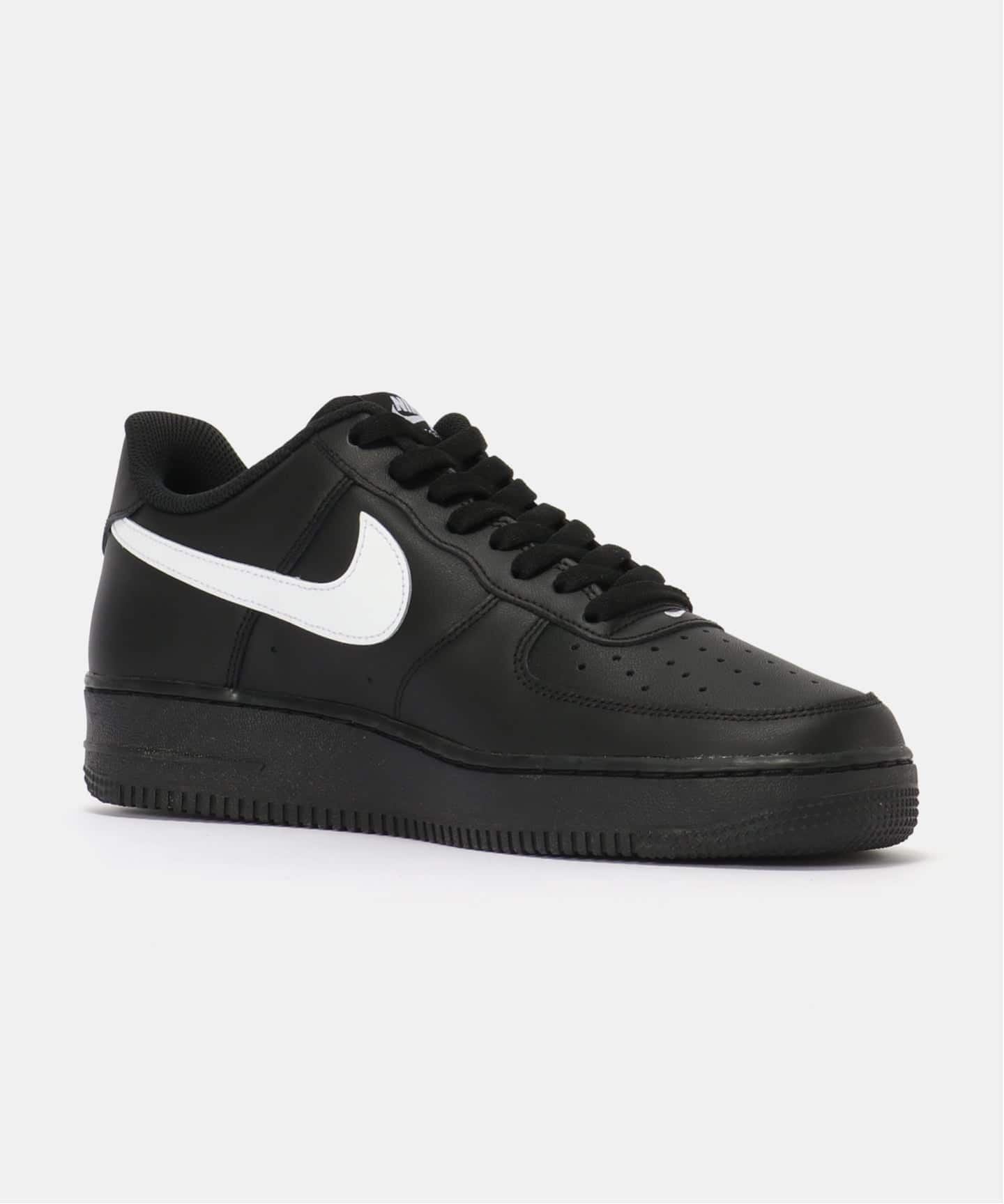 NIKE AIR FORCE 1 '07 FZ0627-010