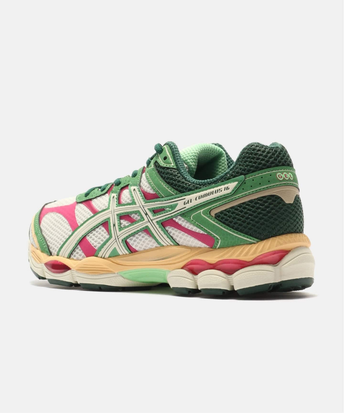 ASICS GEL-CUMULUS 16 1203A763.100