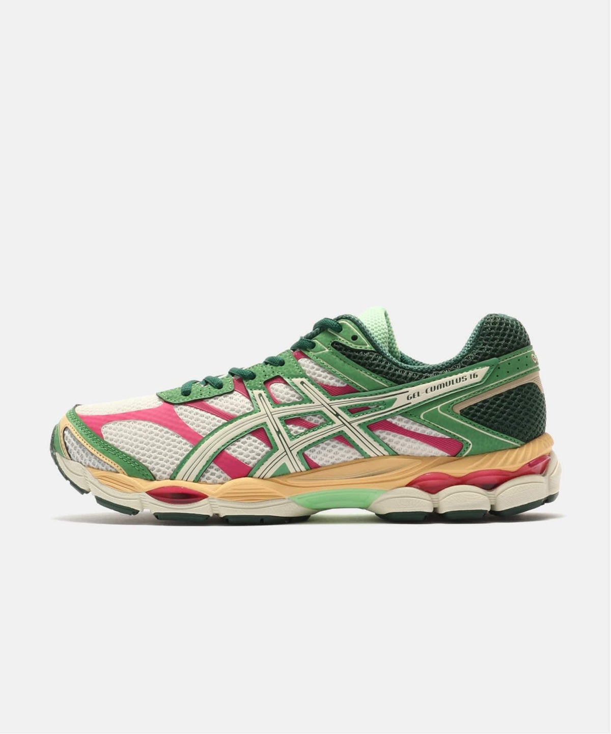 ASICS GEL-CUMULUS 16 1203A763.100