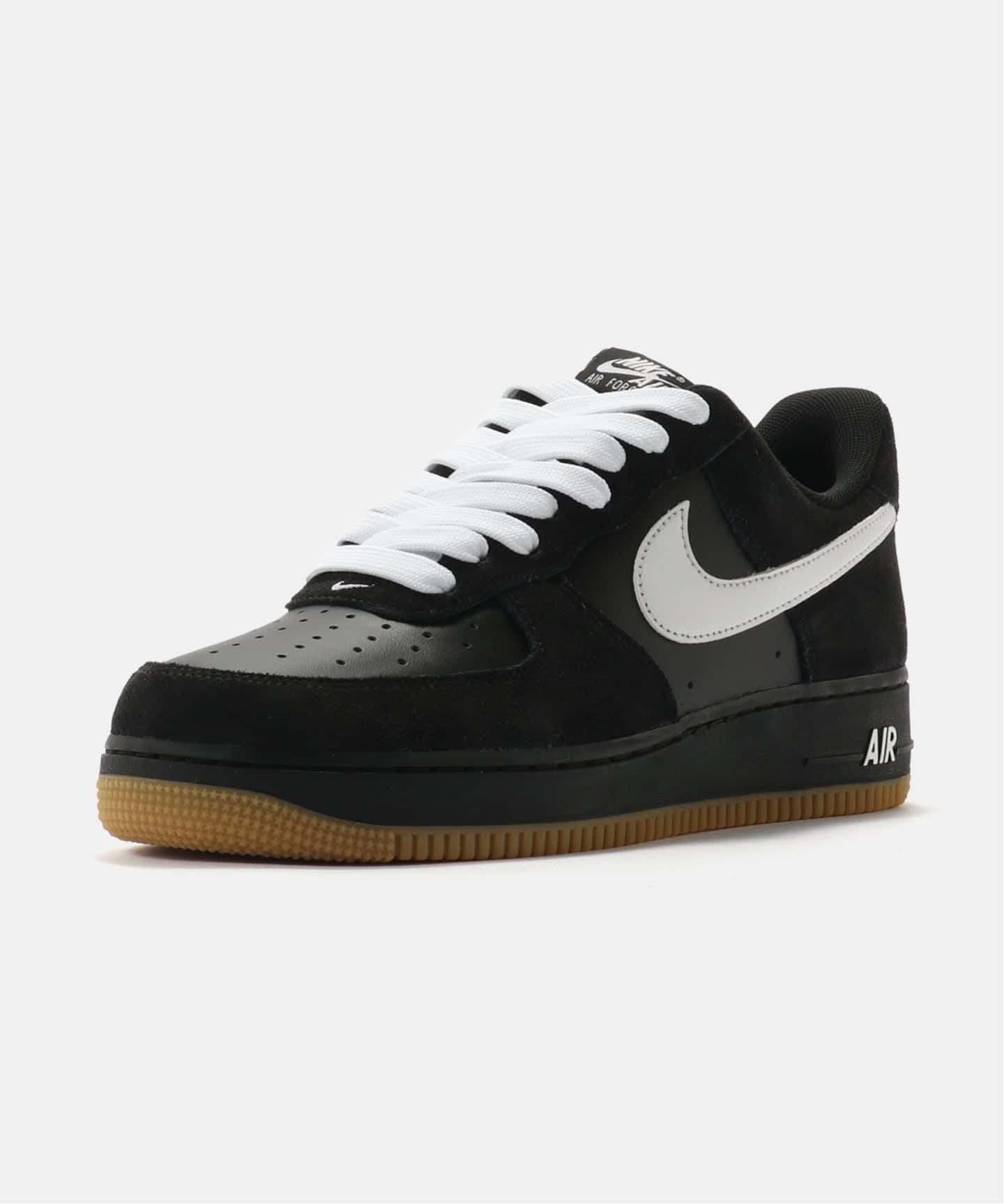 NIKE AIR FORCE 1 '07 LV8 IB6388-001