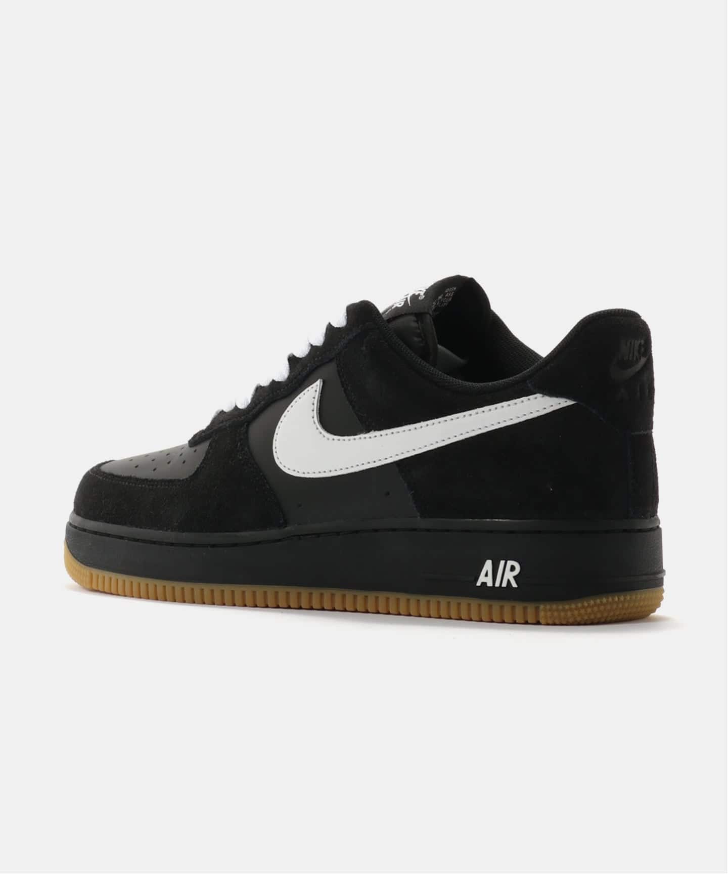NIKE AIR FORCE 1 '07 LV8 IB6388-001
