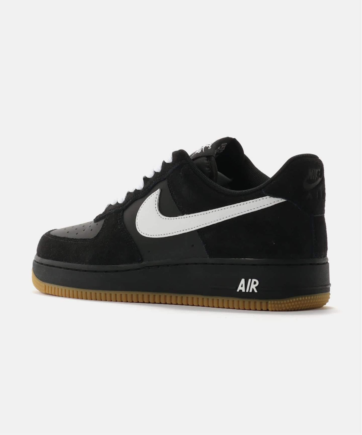 NIKE AIR FORCE 1 '07 LV8 IB6388-001