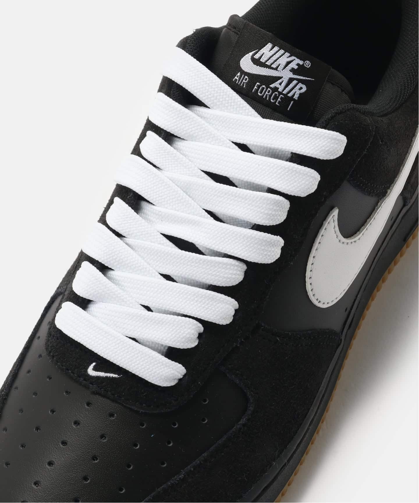 NIKE AIR FORCE 1 '07 LV8 IB6388-001