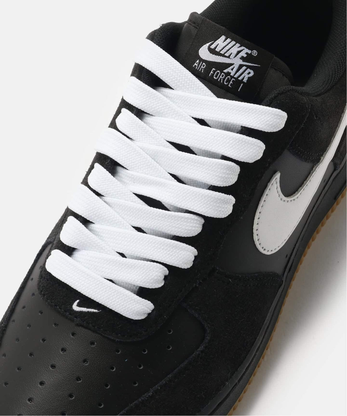 NIKE AIR FORCE 1 '07 LV8 IB6388-001