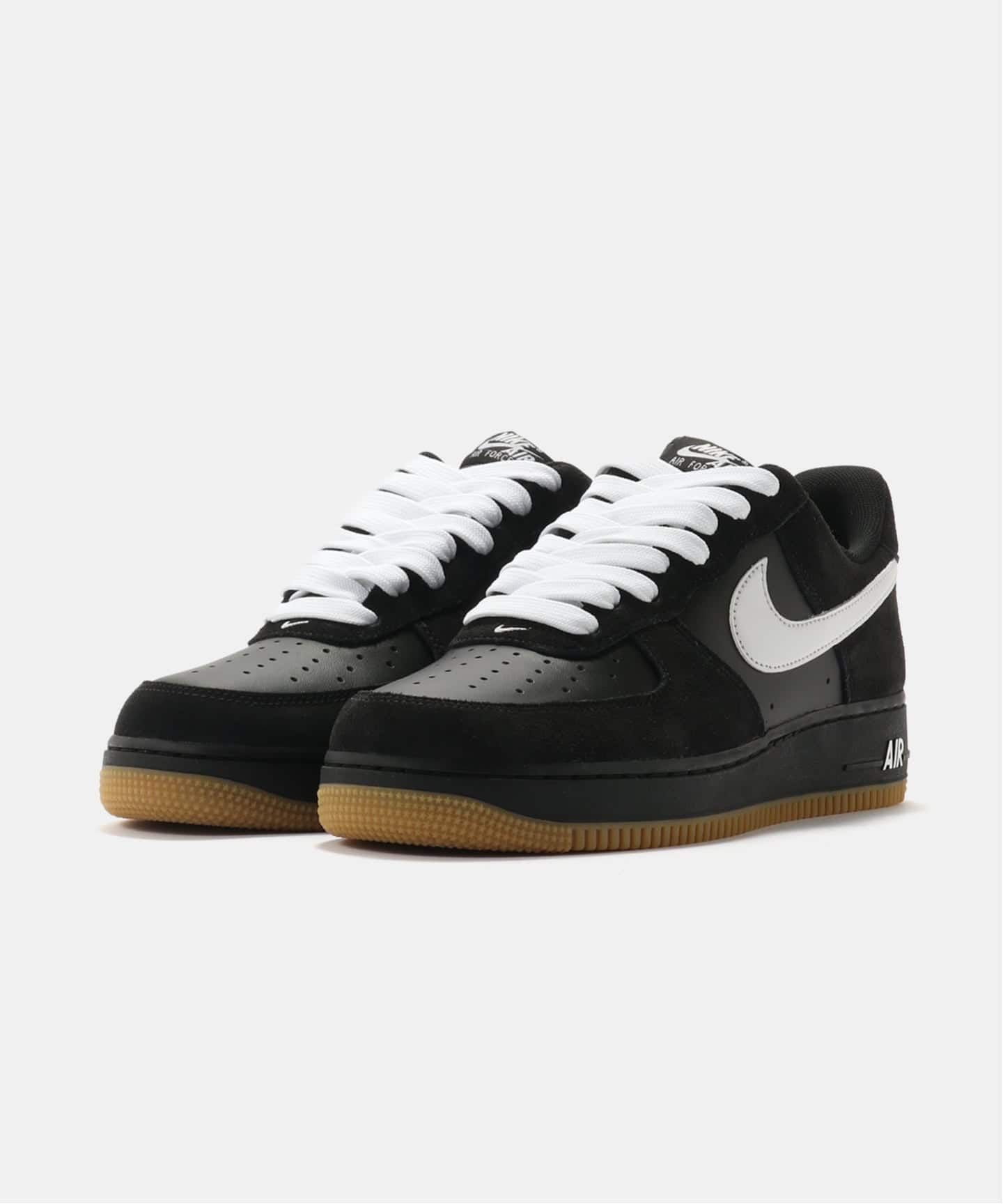 NIKE AIR FORCE 1 '07 LV8 IB6388-001