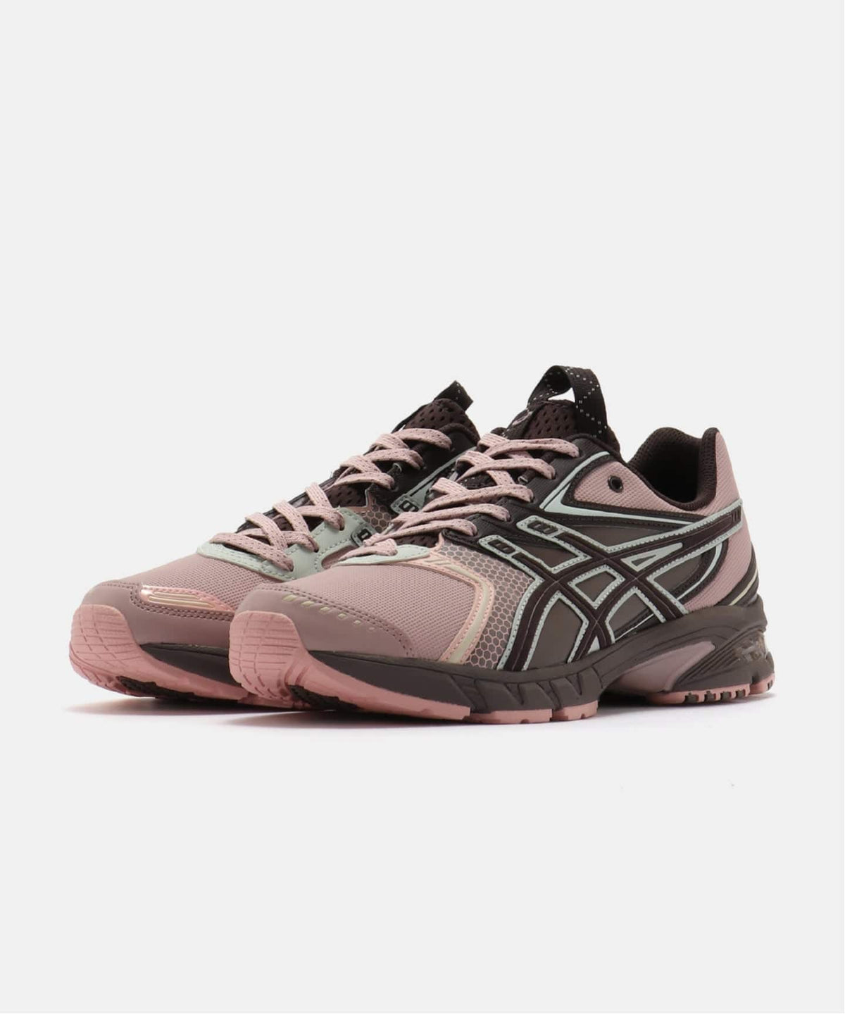 ASICS UB11-S GEL-DS TRAINER 14 1203A779.700
