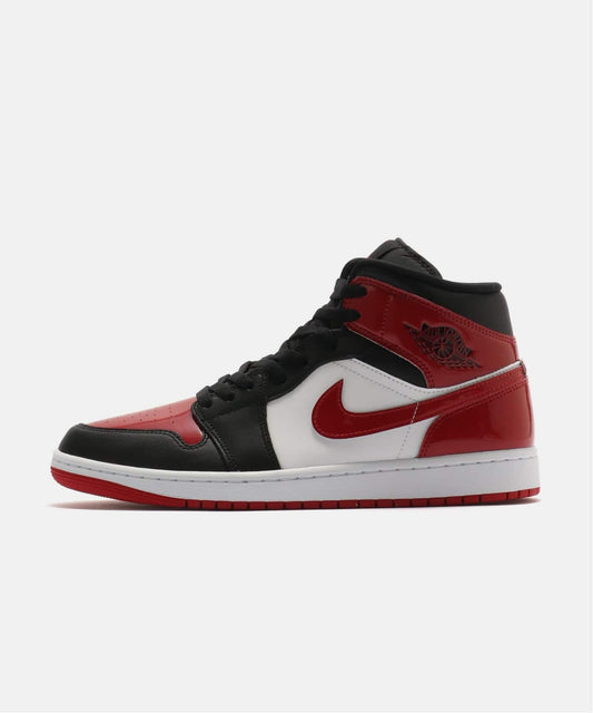 JORDAN BRAND AIR JORDAN 1 MID SE HV4091-006