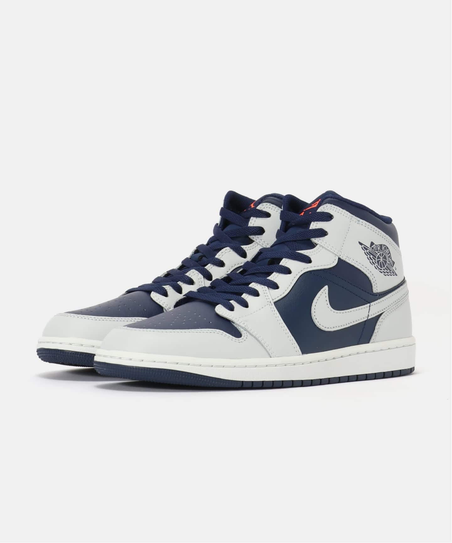 JORDAN BRAND AIR JORDAN 1 MID DQ8426-403