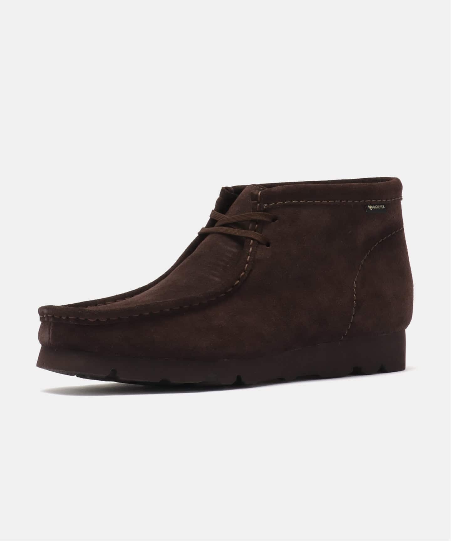 Clarks WallabeeBT GTX 26183075