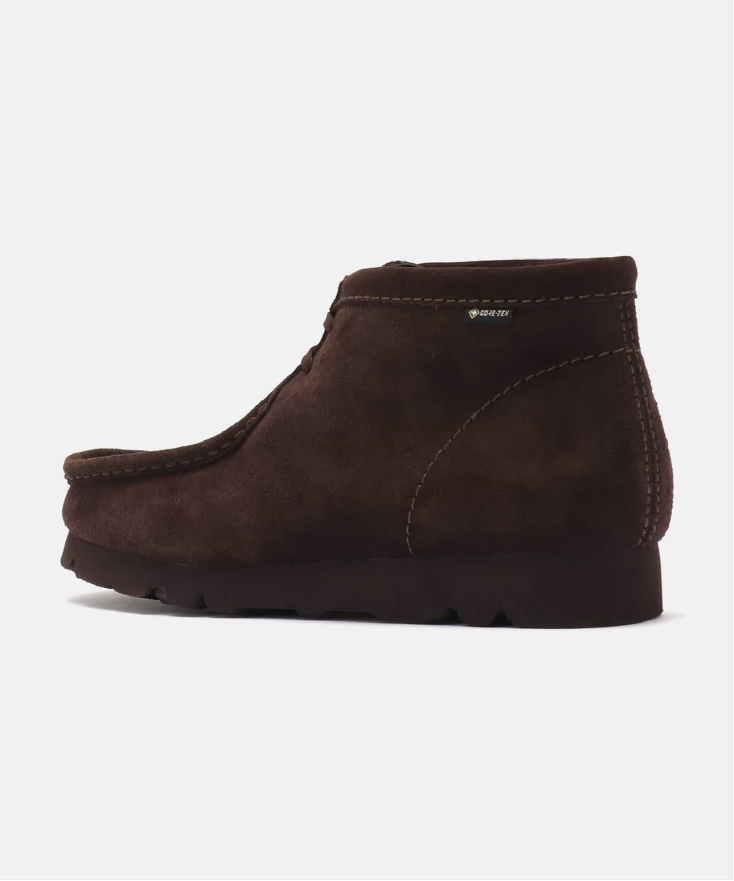 Clarks WallabeeBT GTX 26183075