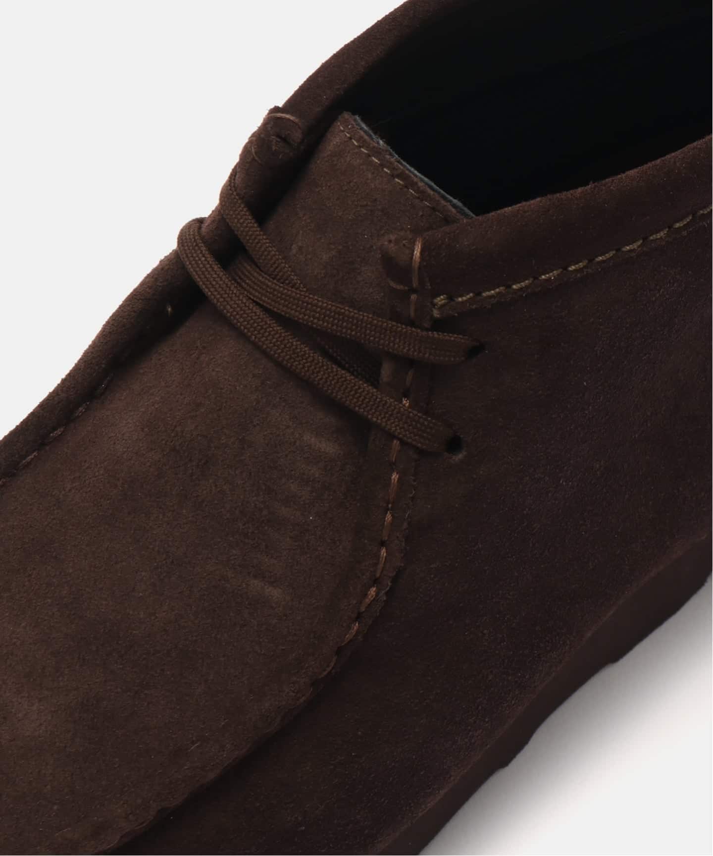 Clarks WallabeeBT GTX 26183075