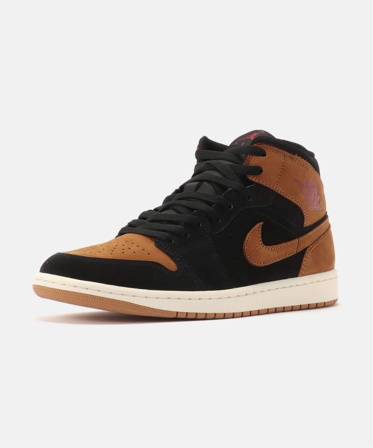 JORDAN BRAND AIR JORDAN 1 MID SE HV4091-002