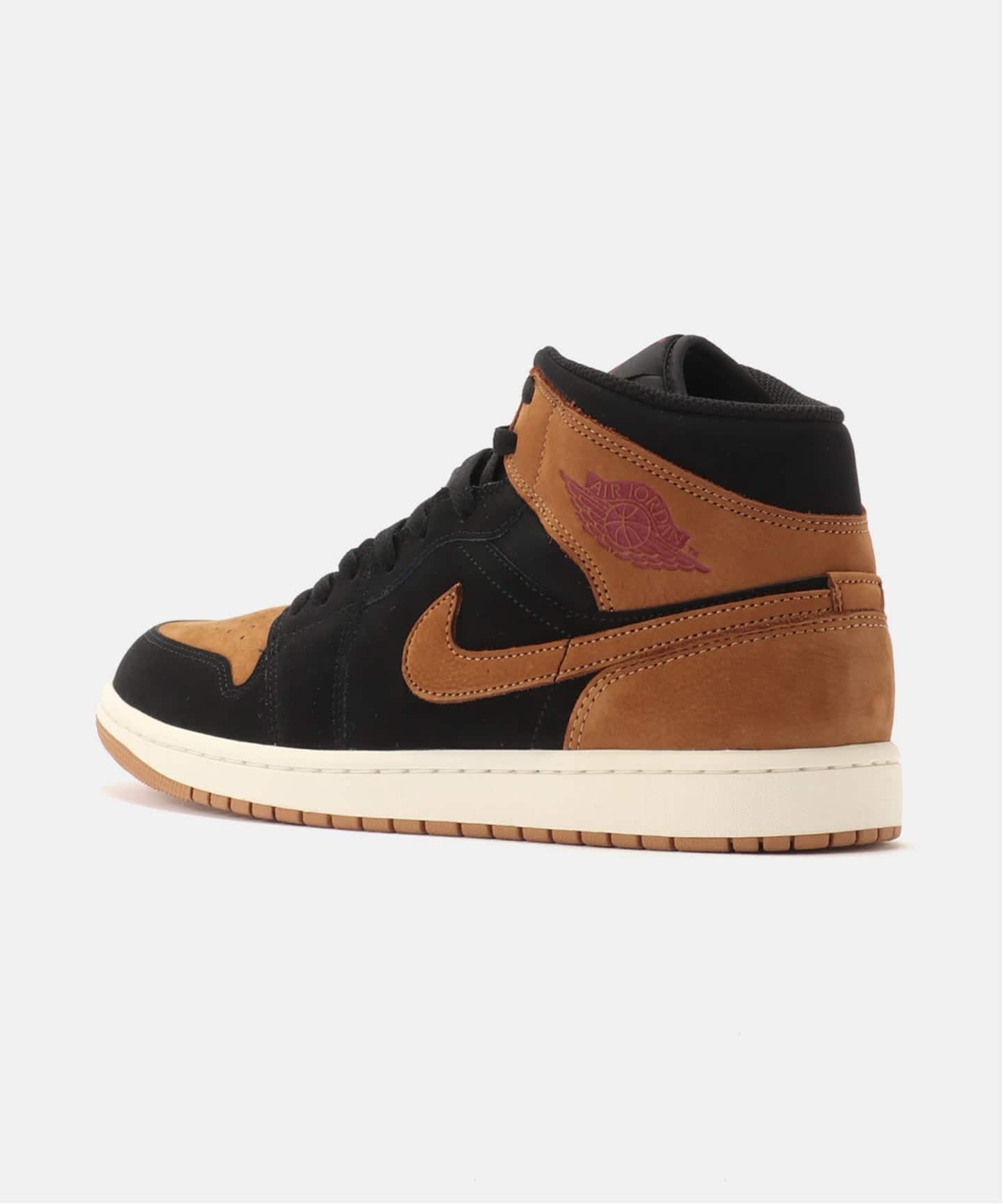 JORDAN BRAND AIR JORDAN 1 MID SE HV4091-002