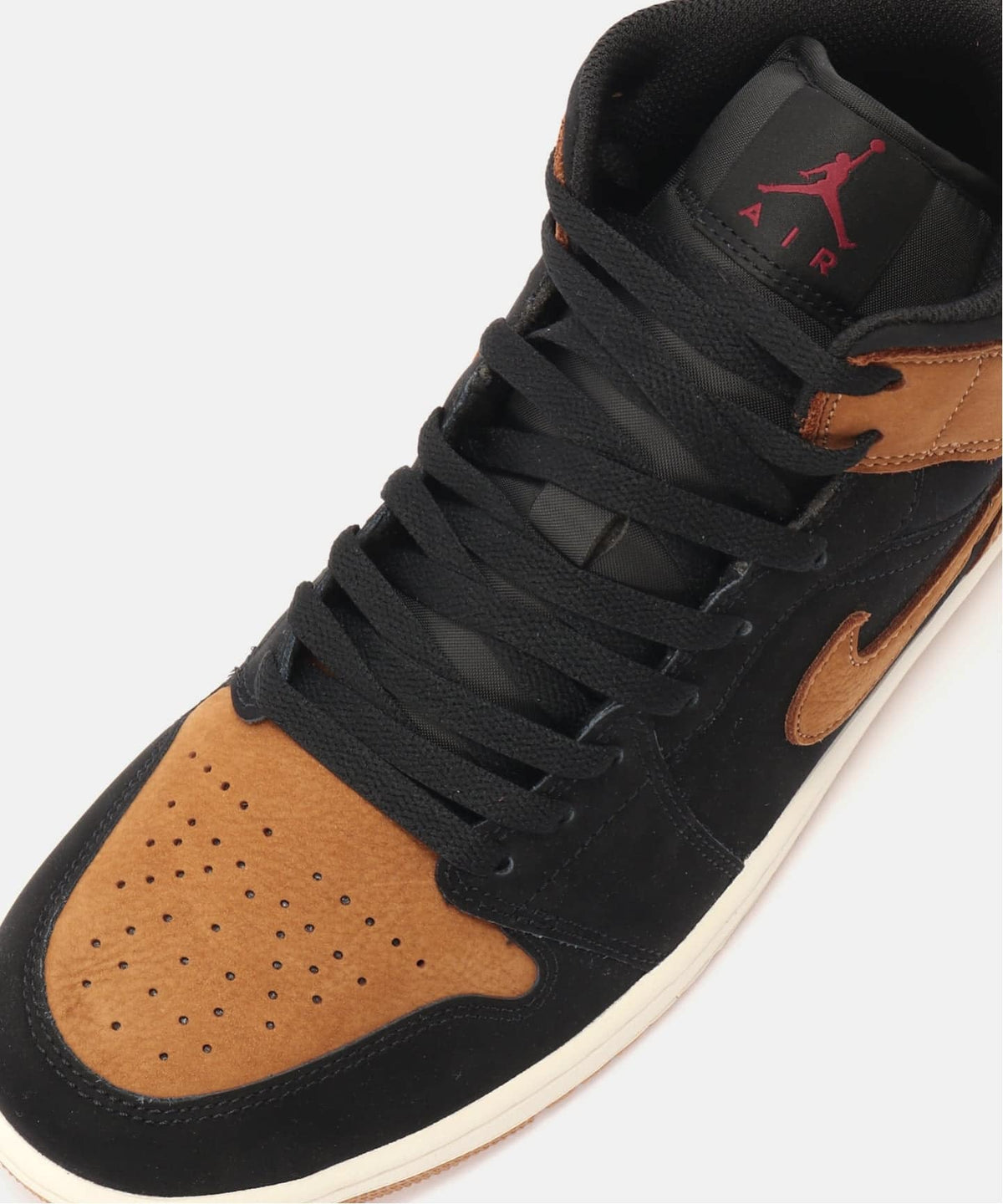 JORDAN BRAND AIR JORDAN 1 MID SE HV4091-002