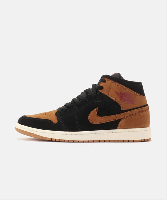 JORDAN BRAND AIR JORDAN 1 MID SE HV4091-002