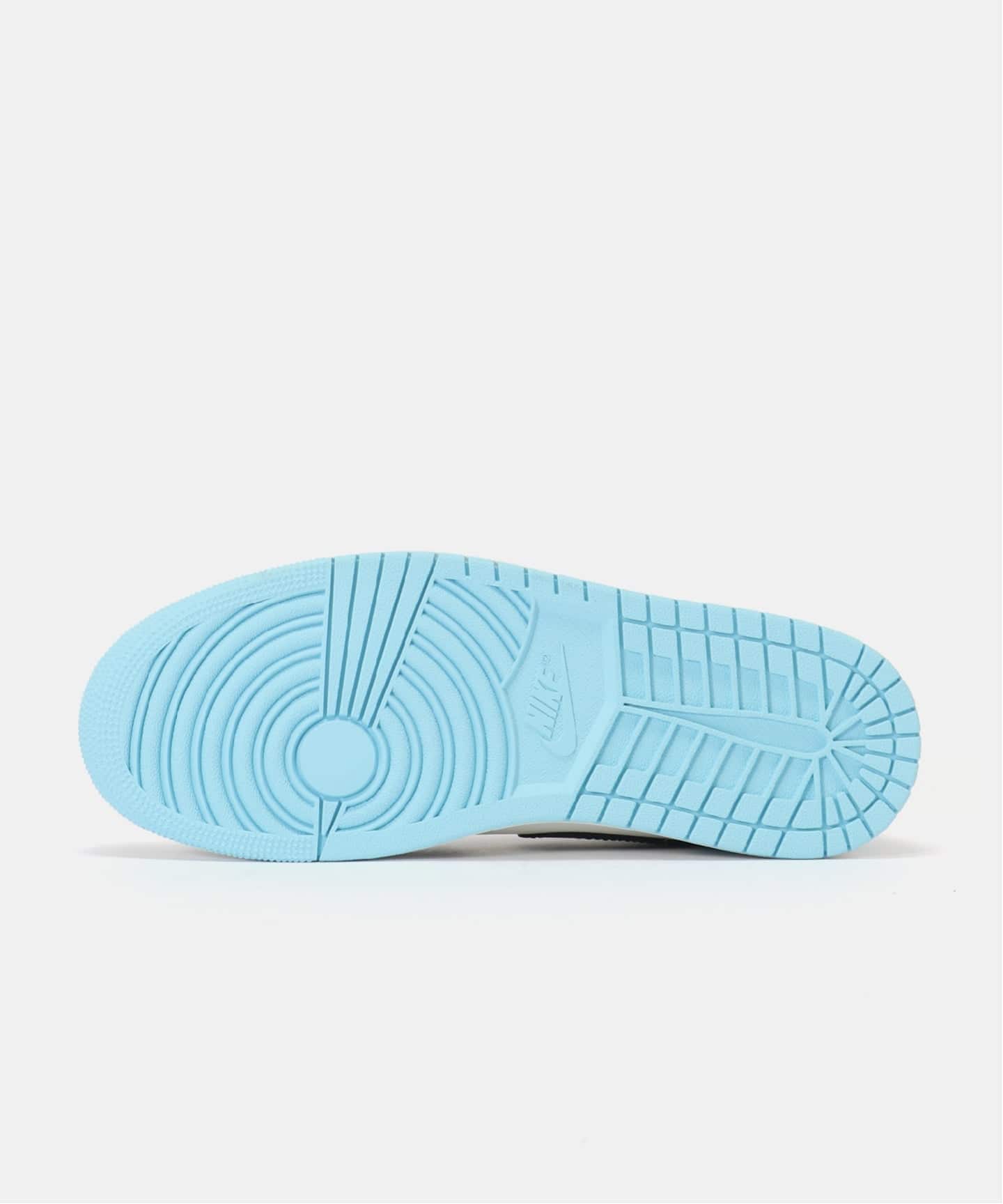 JORDAN BRAND AIR JORDAN 1 LOW 553558-149