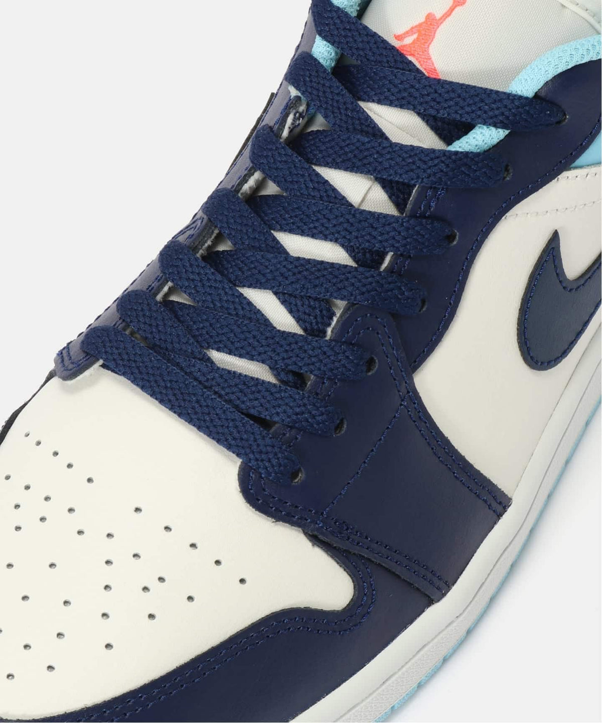 JORDAN BRAND AIR JORDAN 1 LOW 553558-149