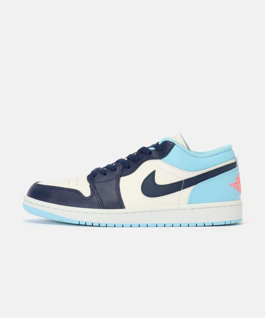 JORDAN BRAND AIR JORDAN 1 LOW 553558-149