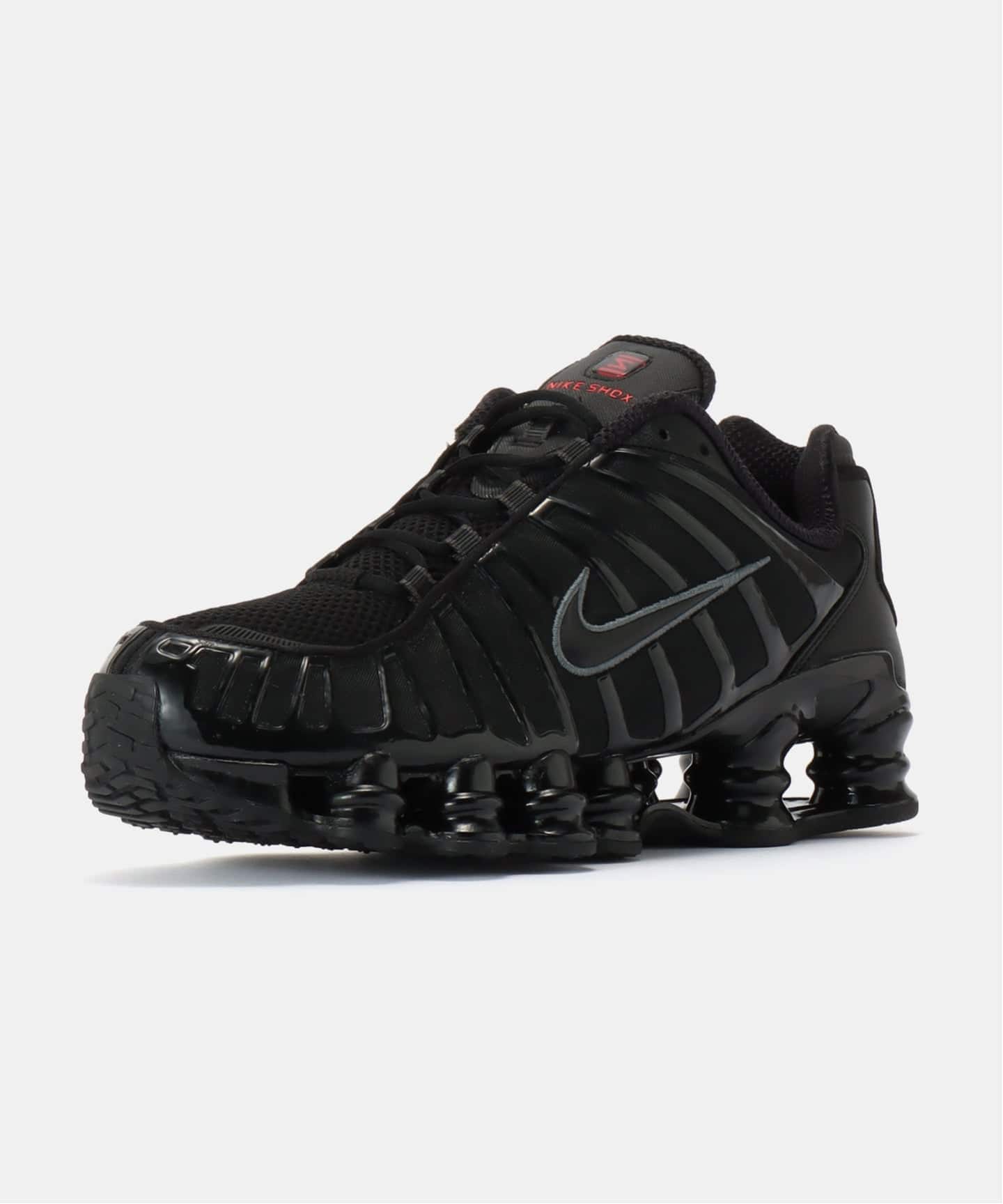 NIKE SHOX TL AV3595-002