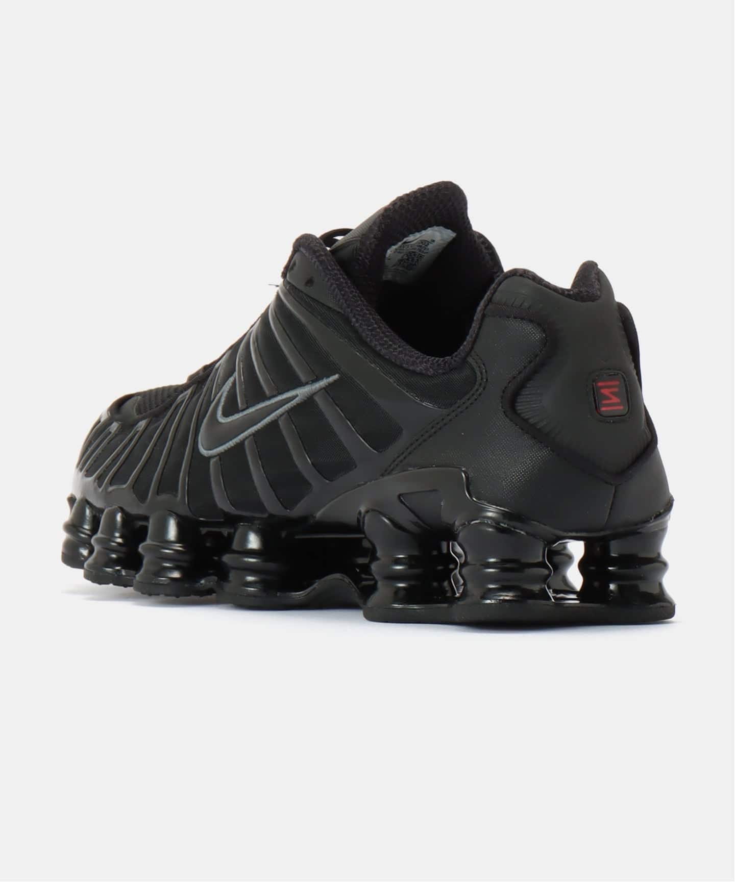 NIKE SHOX TL AV3595-002