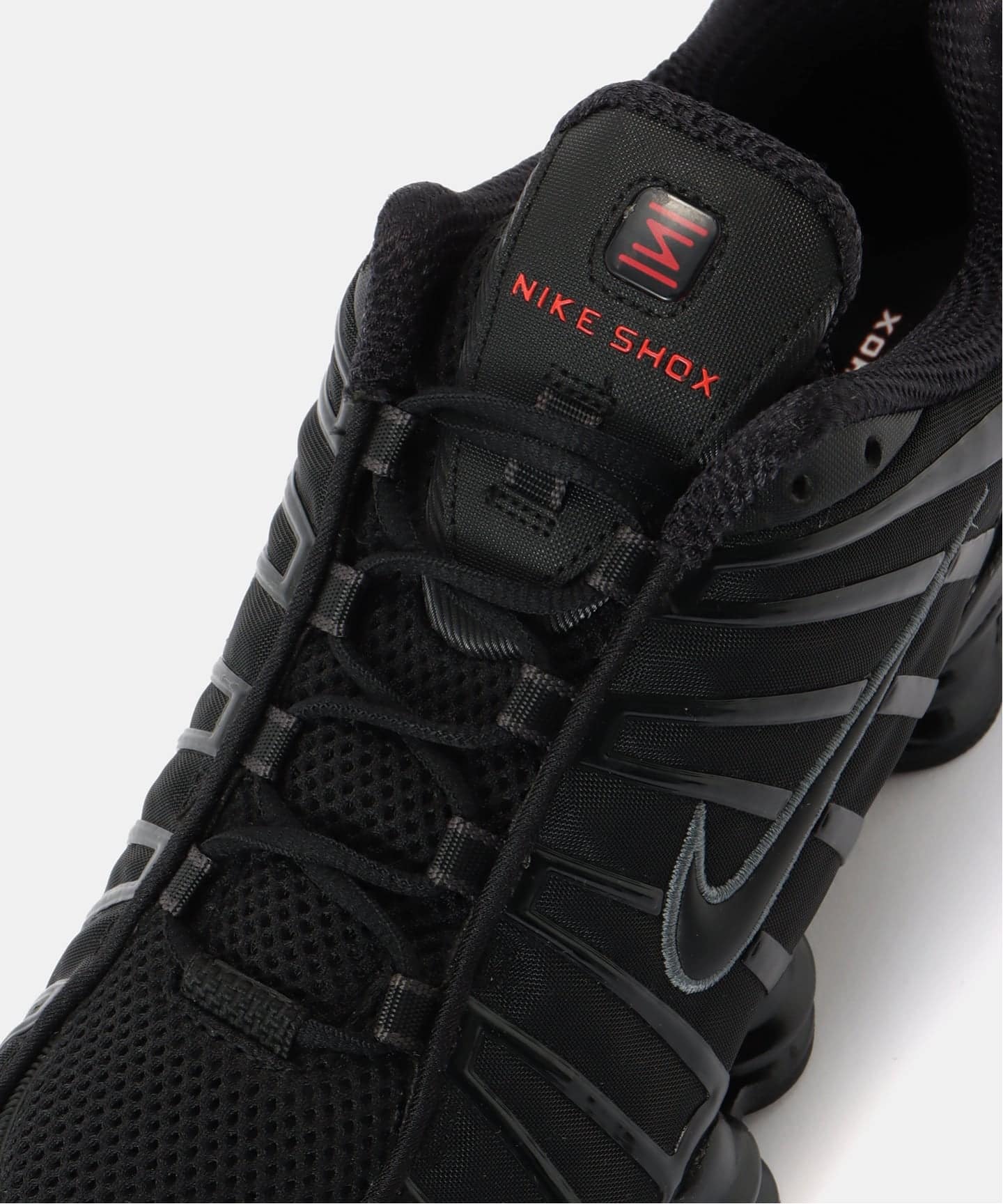 NIKE SHOX TL AV3595-002