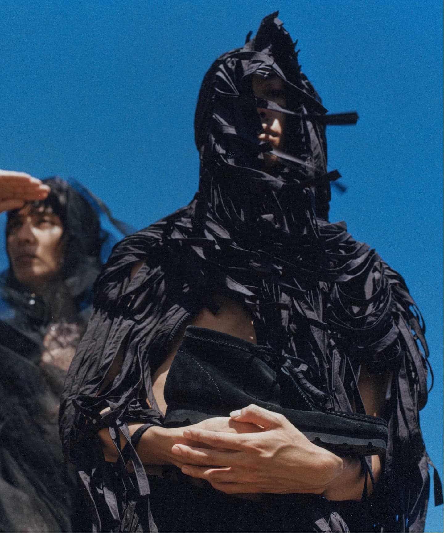 Clarks WallabeeBT PAF 26186609