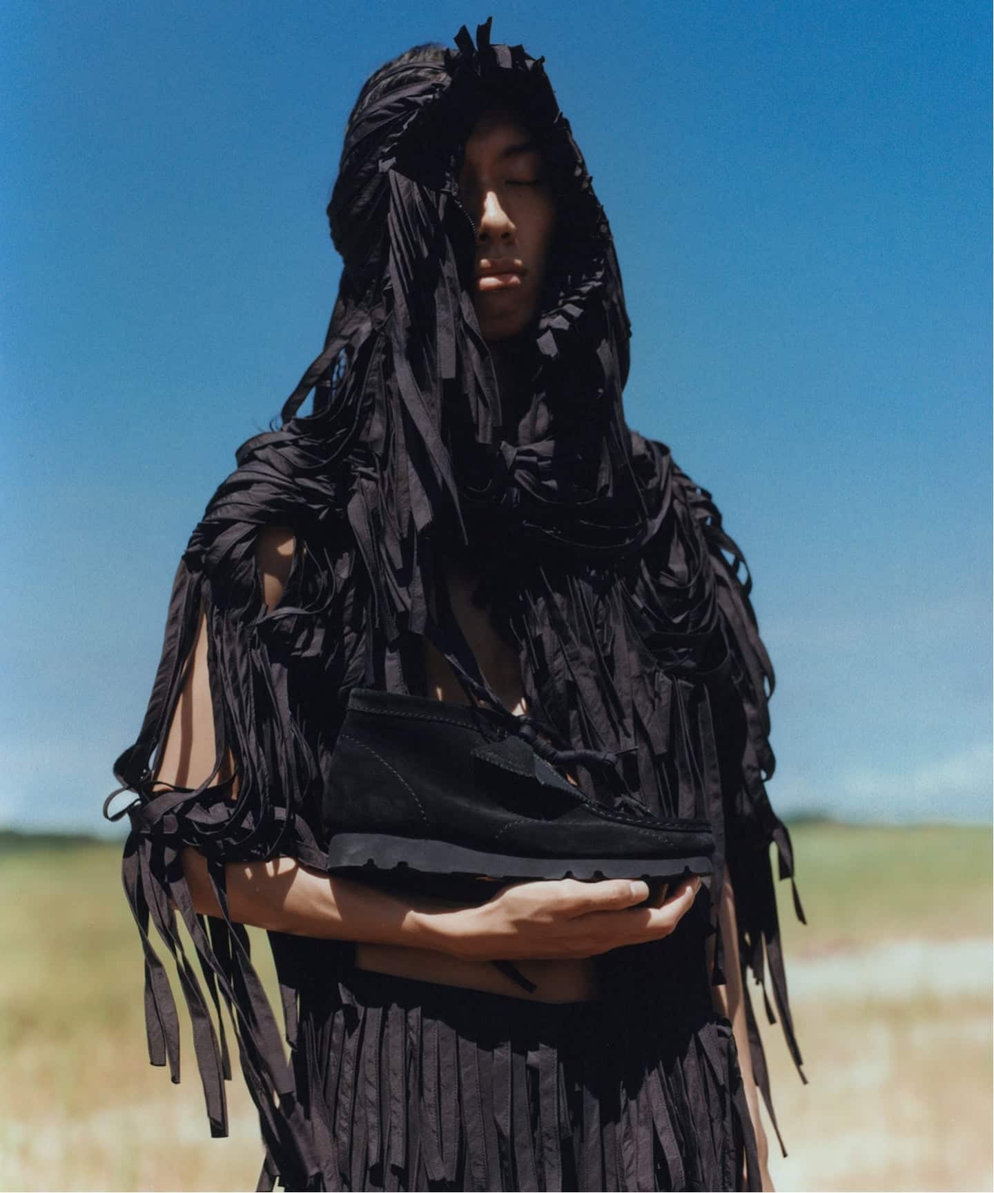 Clarks WallabeeBT PAF 26186609