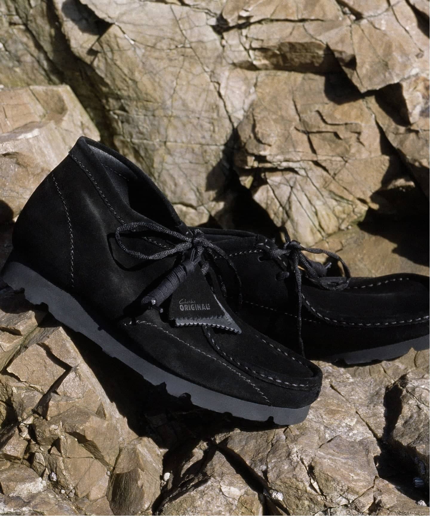 Clarks WallabeeBT PAF 26186609