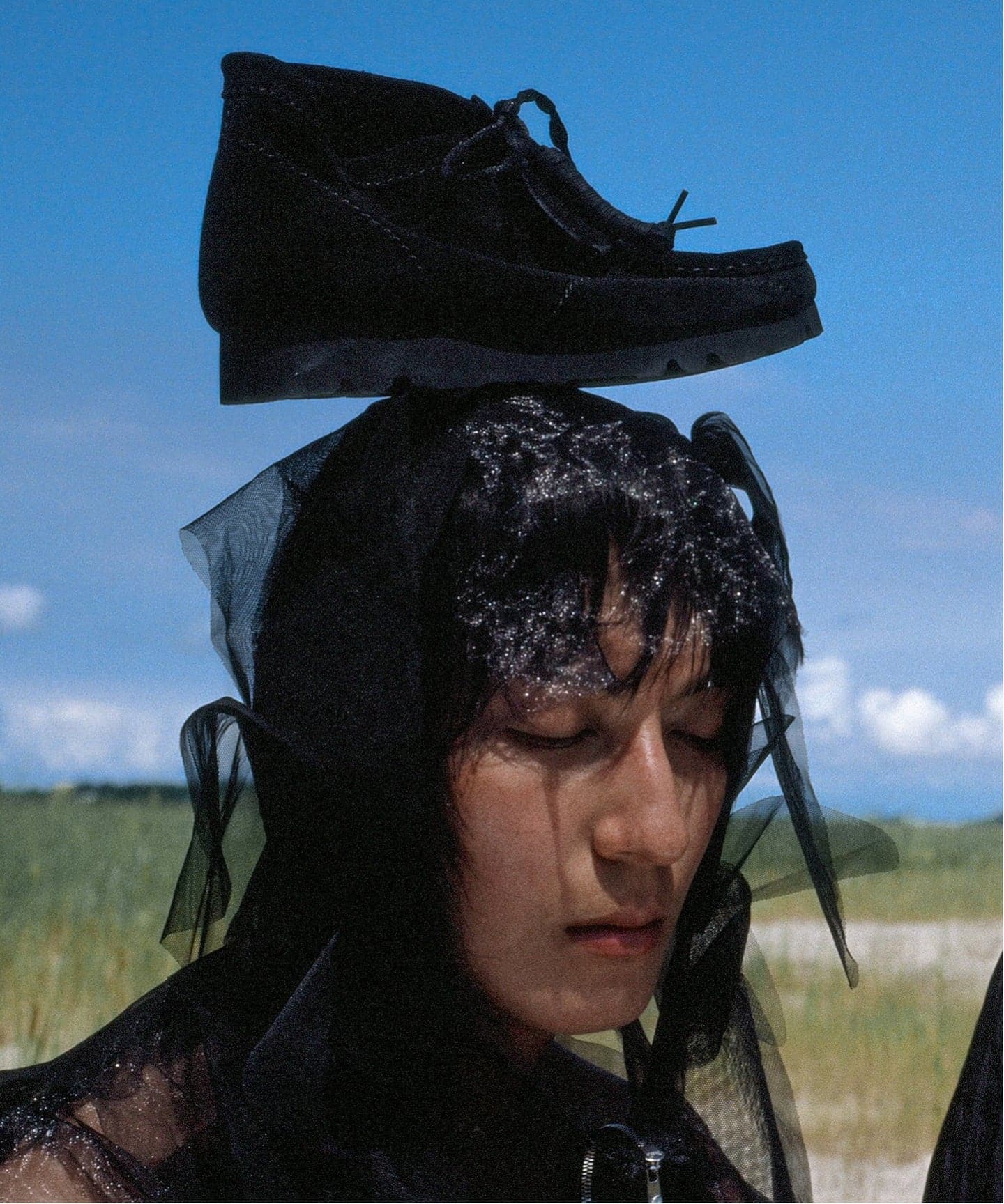 Clarks WallabeeBT PAF 26186609