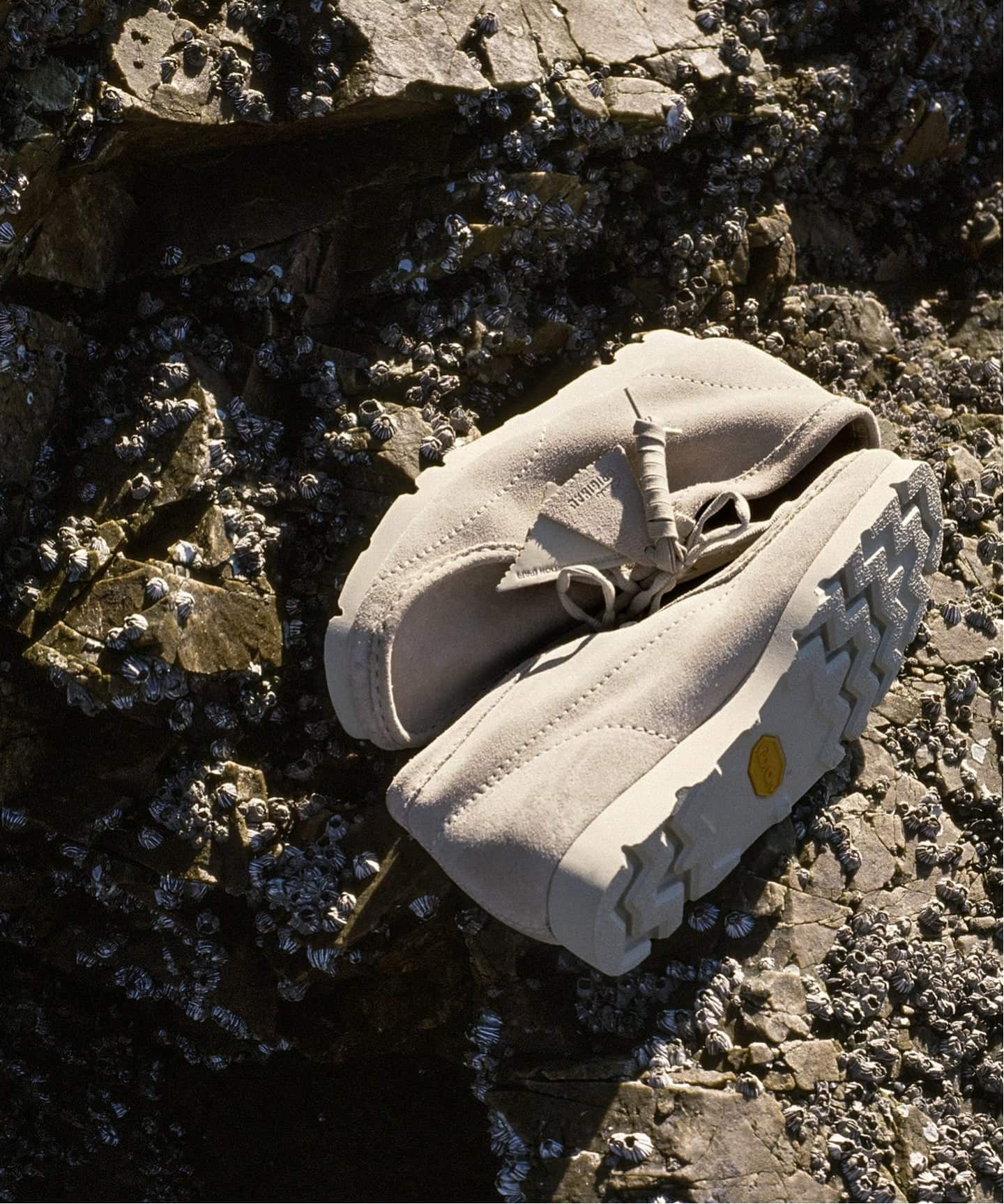 Clarks WallabeeBT PAF 26186608