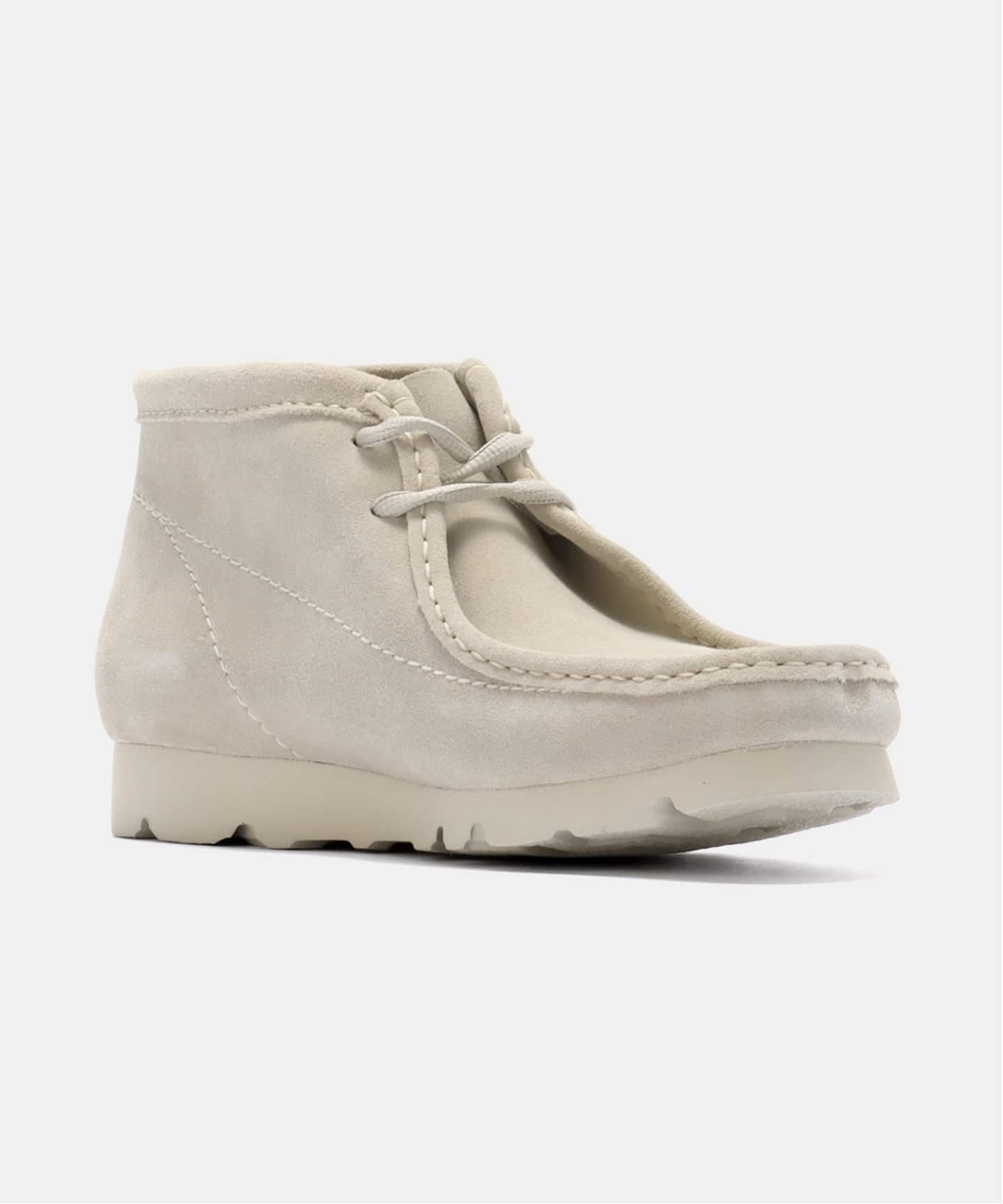 Clarks WallabeeBT PAF 26186608