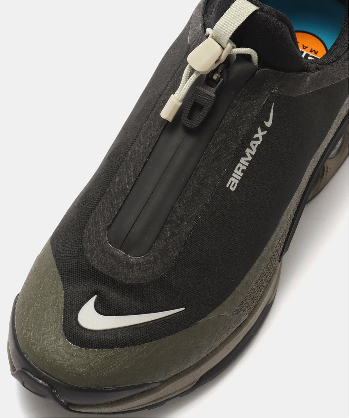 NIKE AIR MAX DN ROAM HQ8605-002