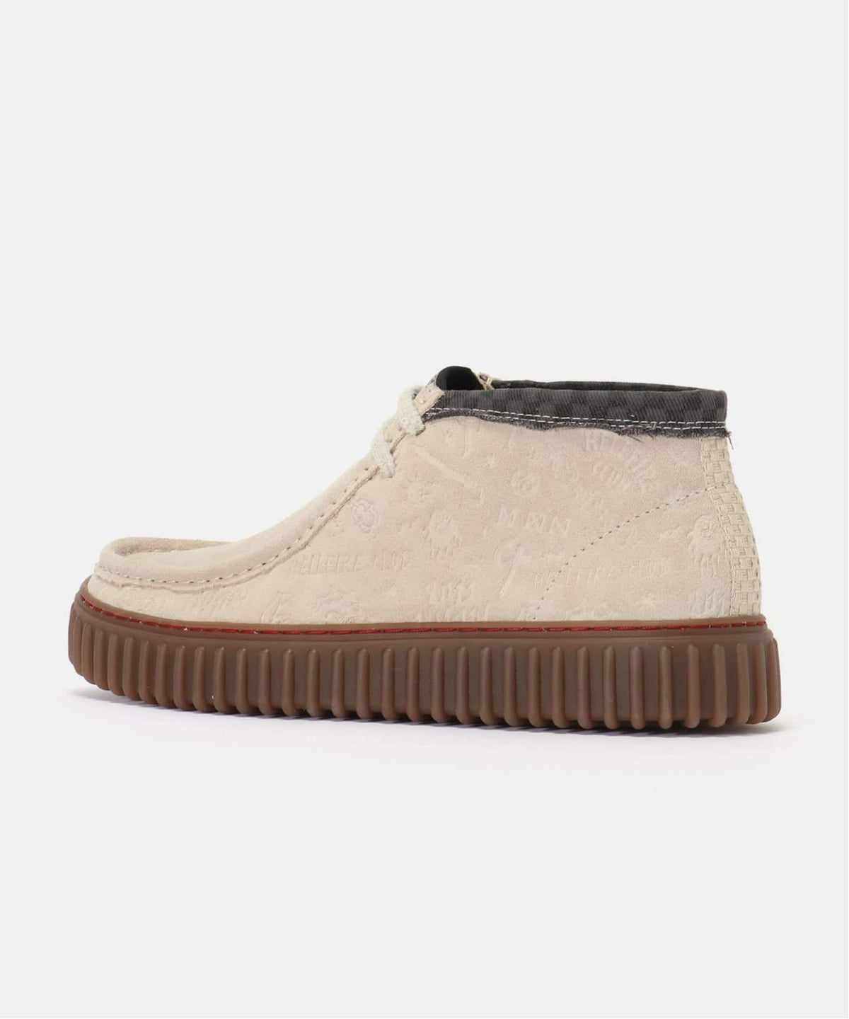 Clarks × STRANGER THINGS Torhill Hi ST 26183432