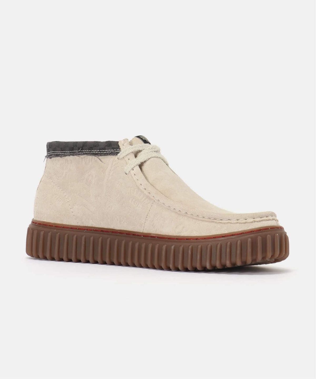 Clarks × STRANGER THINGS Torhill Hi ST 26183432