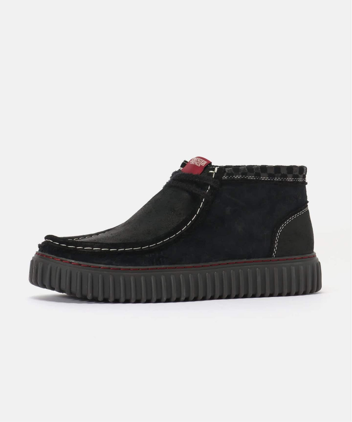 Clarks × STRANGER THINGS Torhill Hi ST 26184650