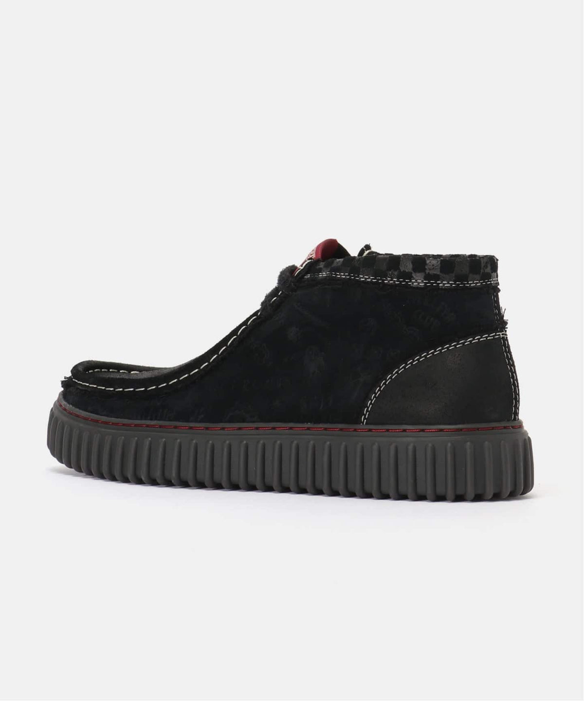 Clarks × STRANGER THINGS Torhill Hi ST 26184650