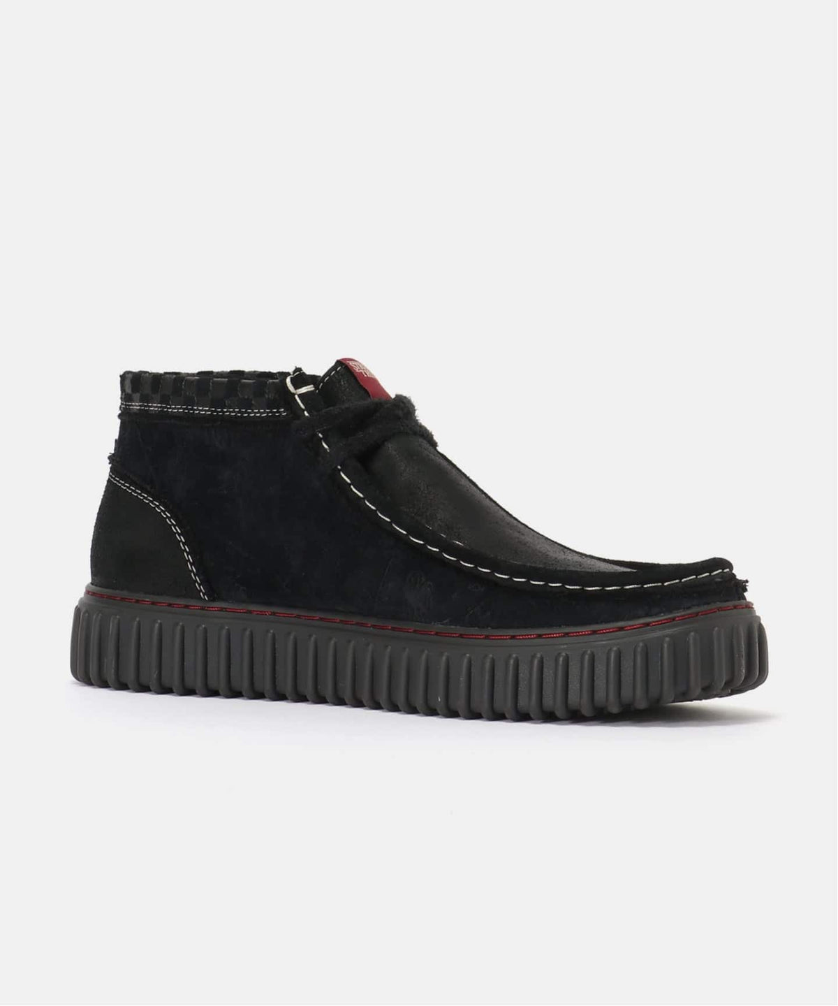 Clarks × STRANGER THINGS Torhill Hi ST 26184650