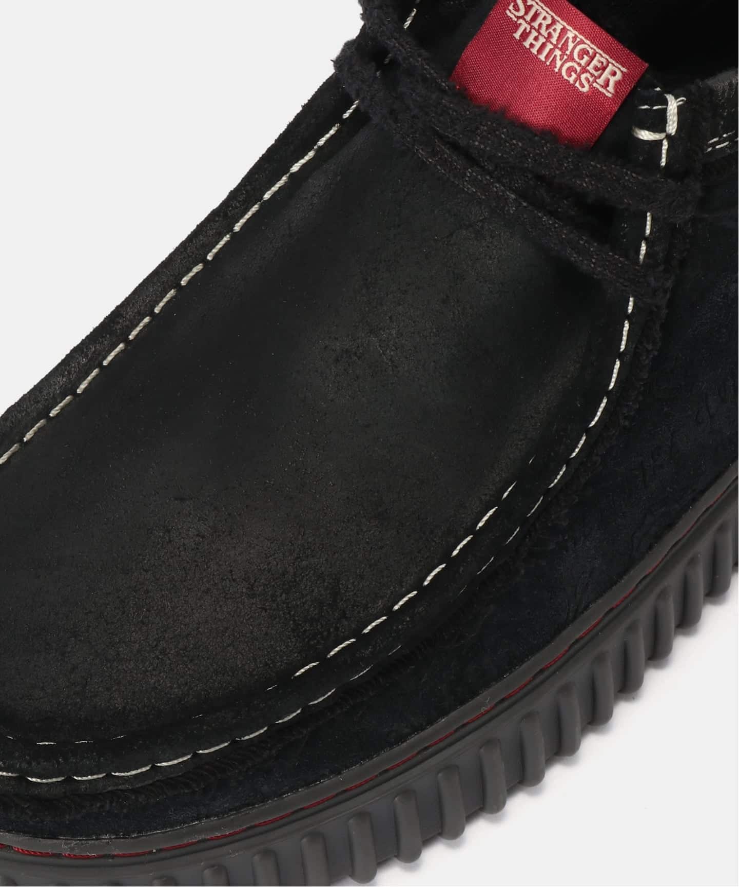 Clarks × STRANGER THINGS Torhill Hi ST 26184650