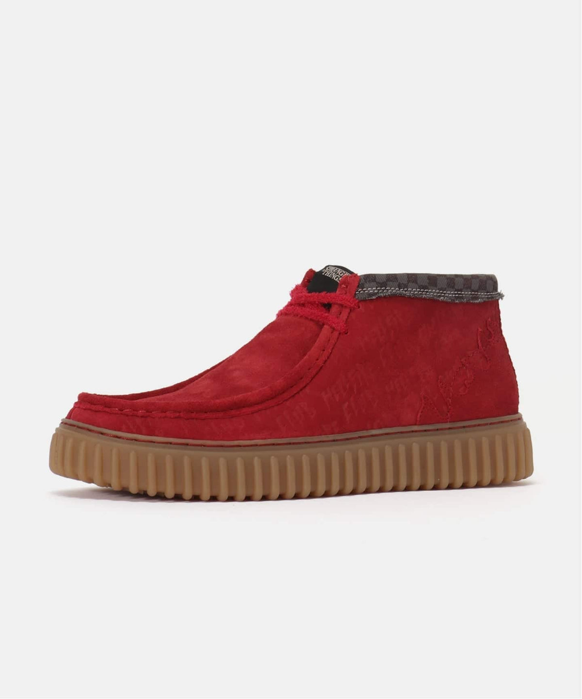Clarks × STRANGER THINGS Torhill Hi ST 26184649