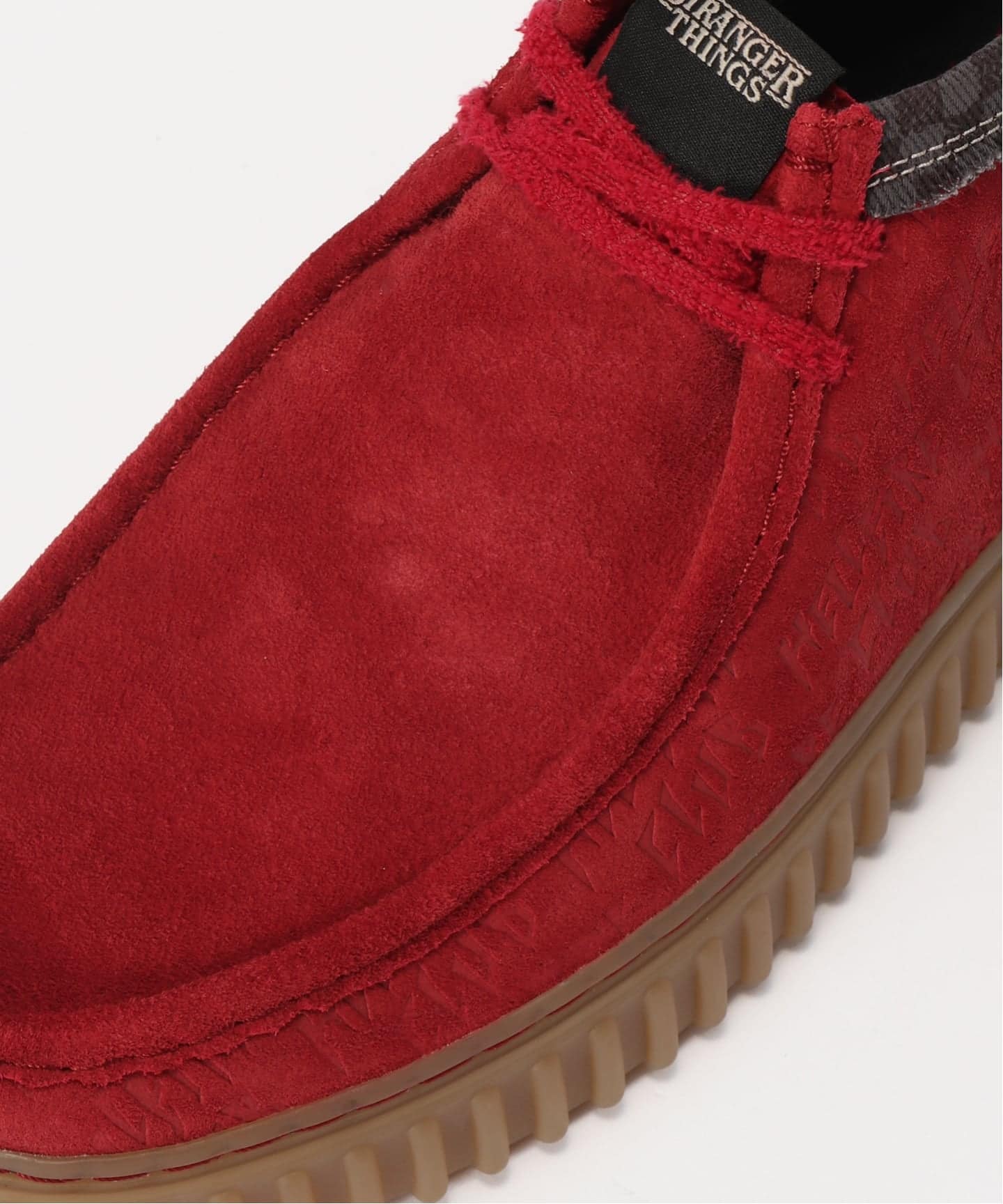 Clarks × STRANGER THINGS Torhill Hi ST 26184649