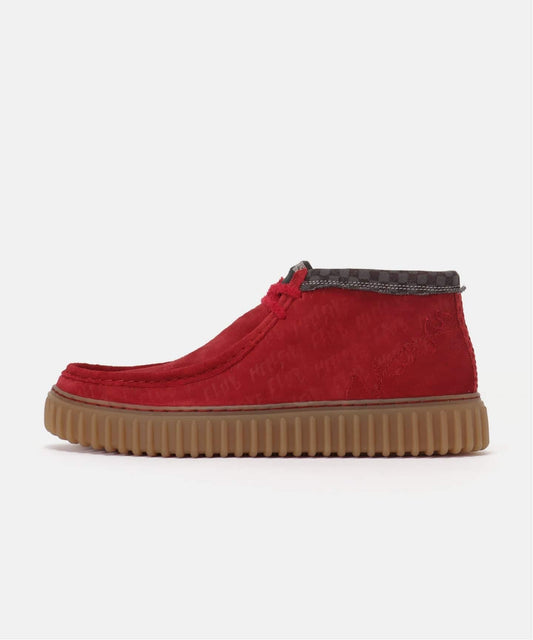 Clarks × STRANGER THINGS Torhill Hi ST 26184649