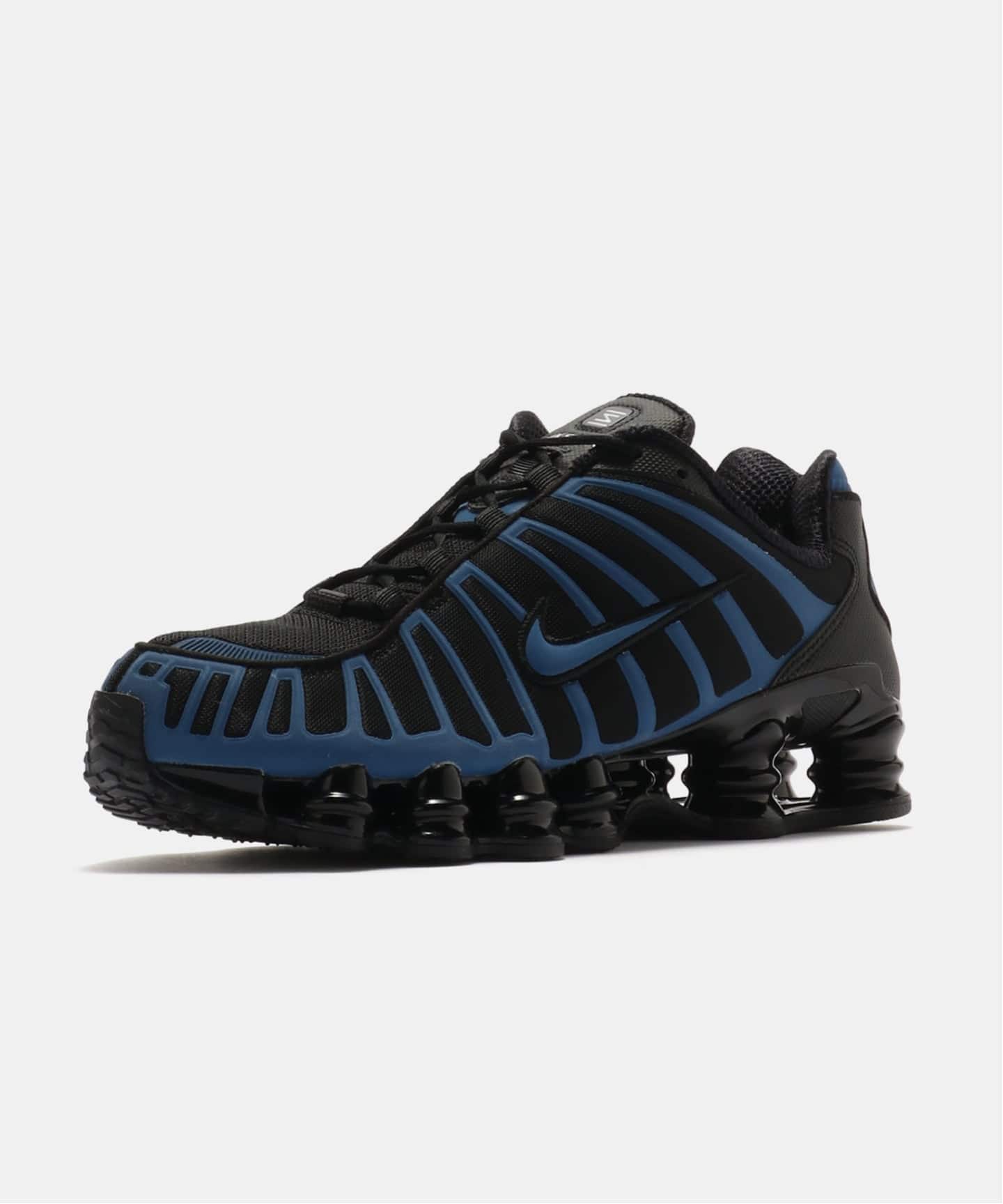 NIKE SHOX TL IH1338-002 – Herringbone Footwear｜ヘリンボーンフット