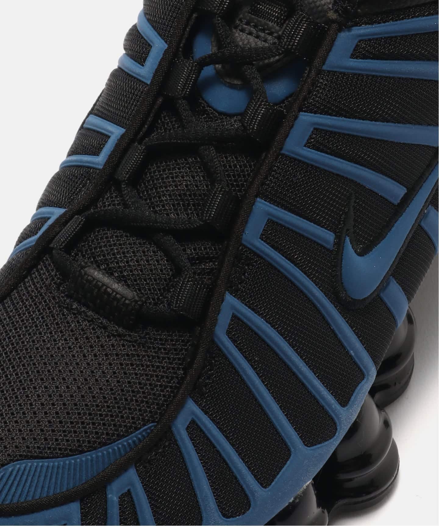 NIKE SHOX TL IH1338-002 – Herringbone Footwear｜ヘリンボーンフット