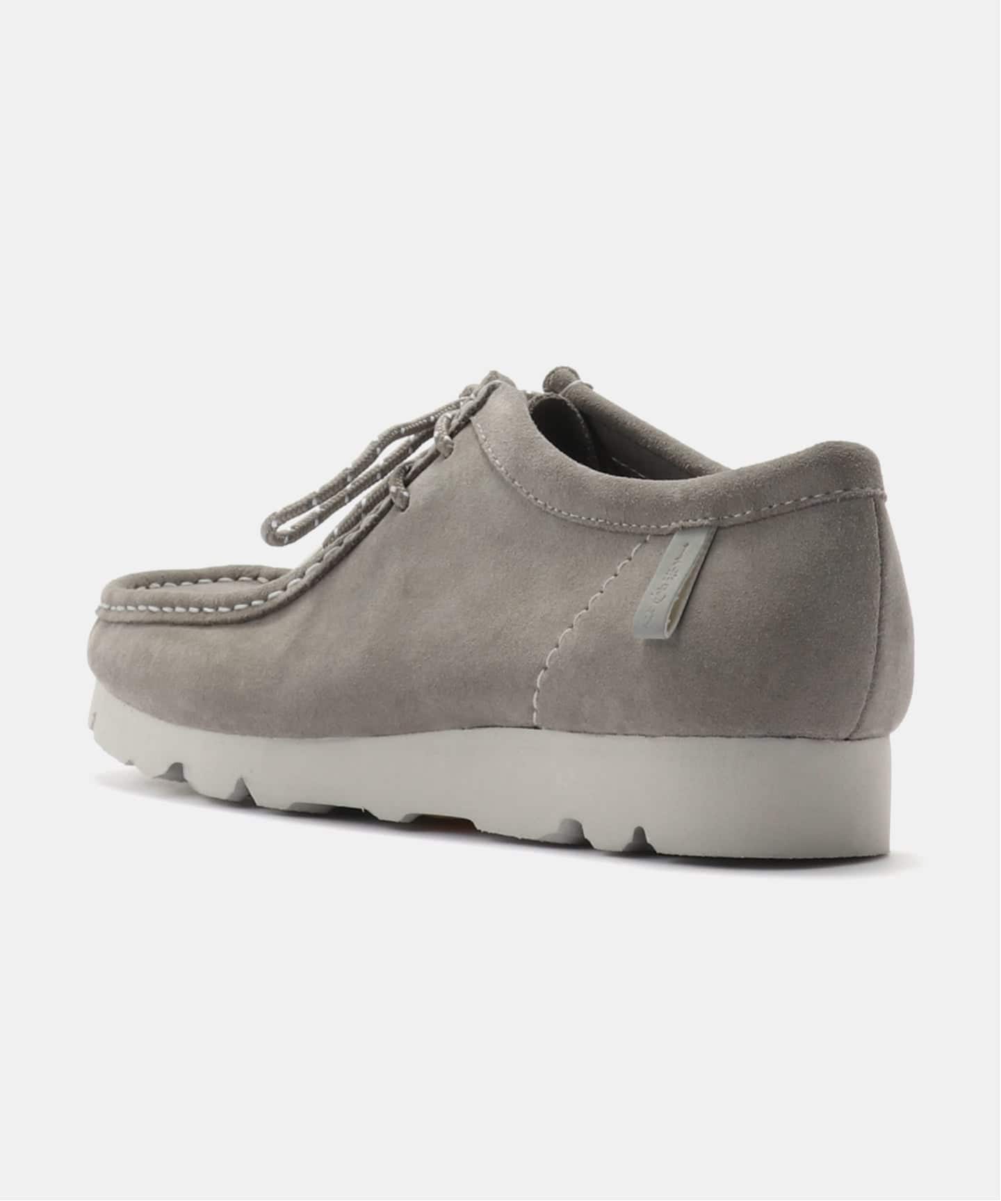 Clarks × COSTS Wallabee 26184931