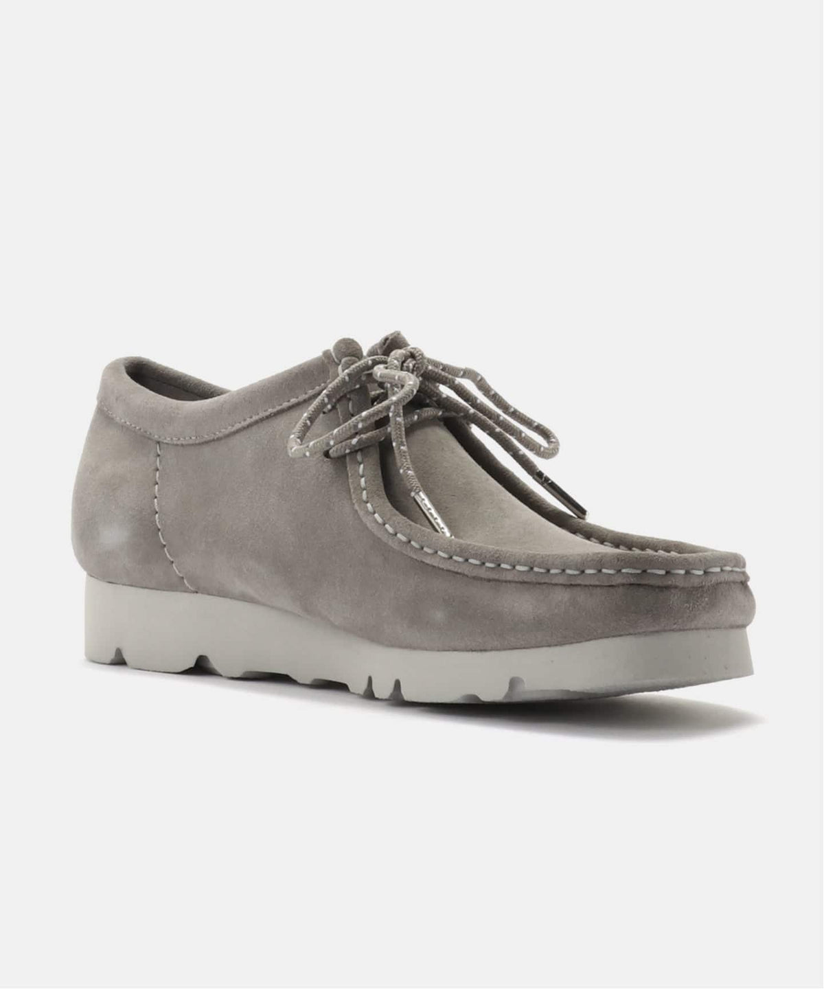 Clarks × COSTS Wallabee 26184931