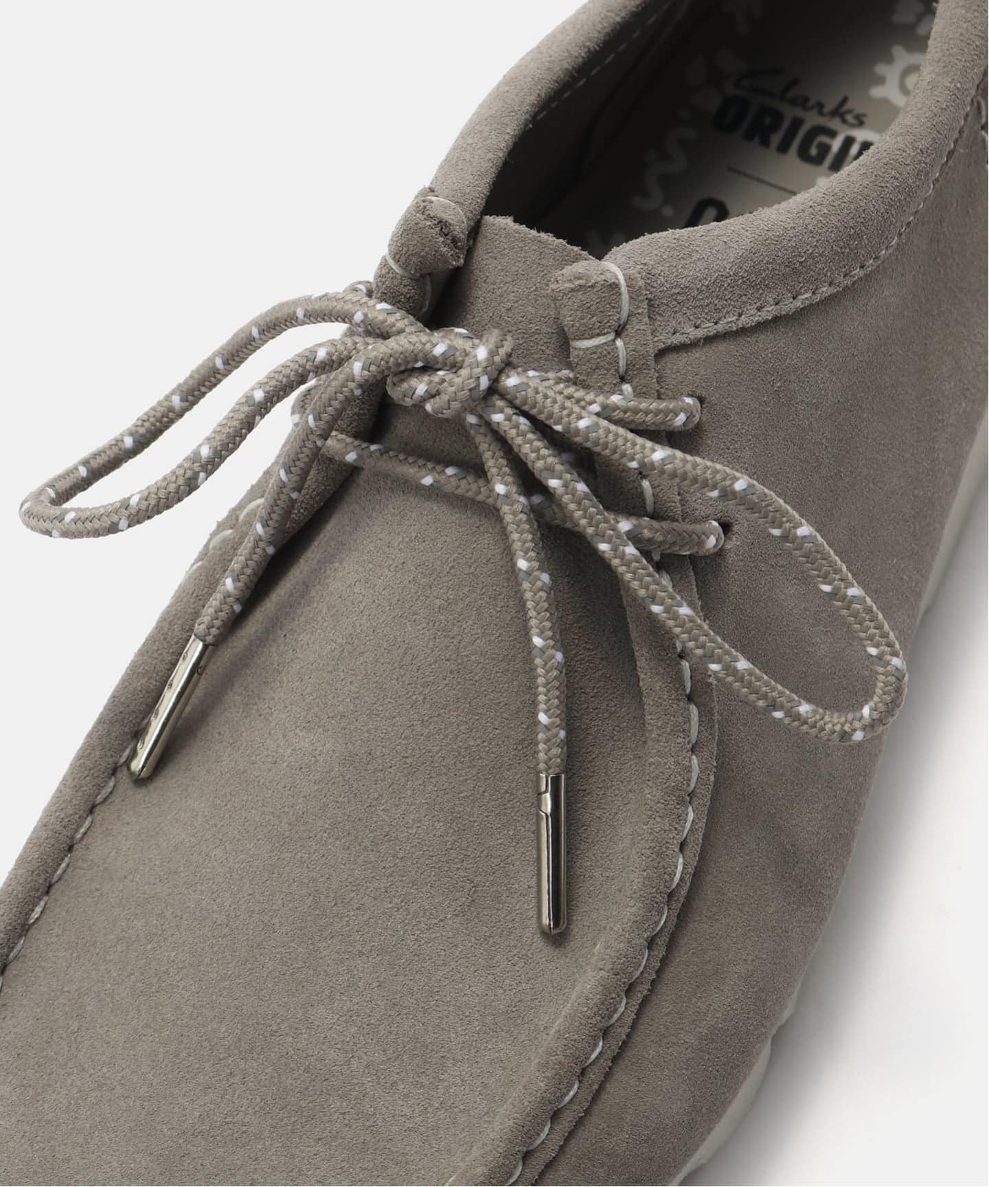 Clarks × COSTS Wallabee 26184931