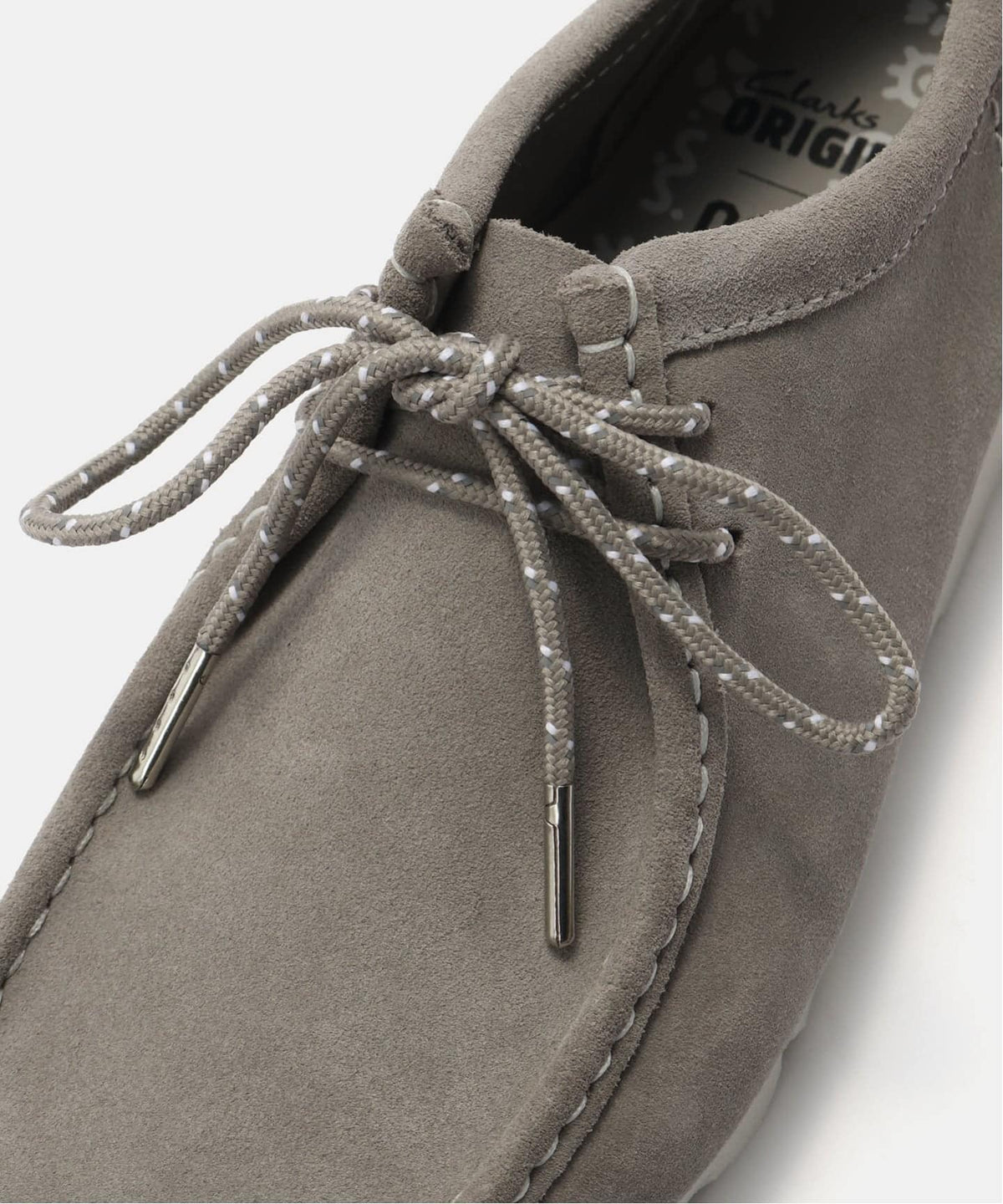 Clarks × COSTS Wallabee 26184931