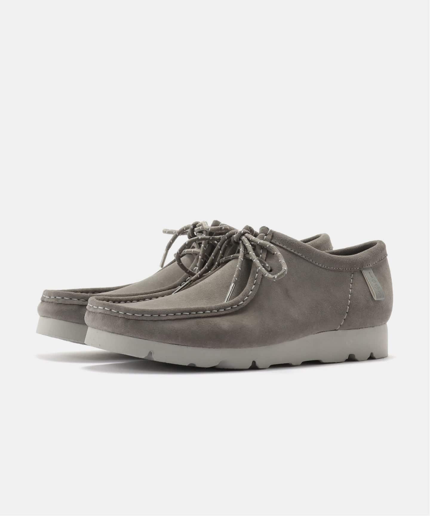 Clarks × COSTS Wallabee 26184931