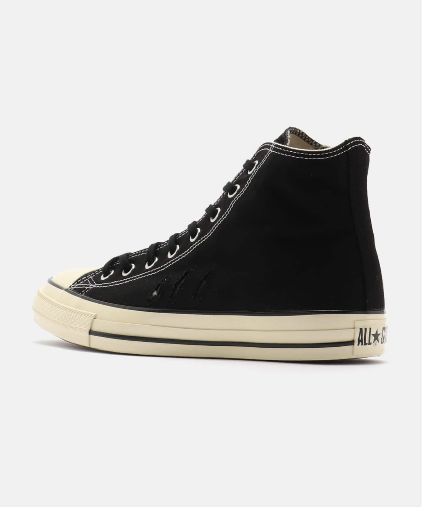 CONVERSE ALL STAR AGED RL HI / JURASSIC PARK 31315560